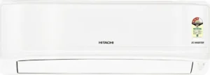 Hitachi RAS.E318PCC2B 1.5 Ton 3 Star 2025 Inverter Split AC