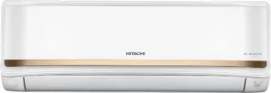 Hitachi RAS.G312PCBISS 1 Ton 3 Star 2025 Inverter Split AC