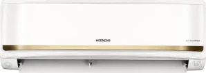 Hitachi RAS.G318PCCISS 1.5 Ton 3 Star 2025 Inverter Split AC