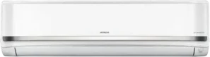 Hitachi RAS.G324PCBISF 2 Ton 3 Star 2024 Inverter Split AC