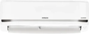 Hitachi RAS.V518PCCISH1 1.5 Ton 5 Star 2024 Inverter Split AC