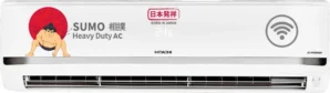 Hitachi RAS.Y518PCAISL2 1.5 Ton 5 Star 2025 Inverter Split AC