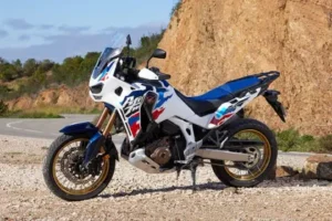 Honda Africa Twin