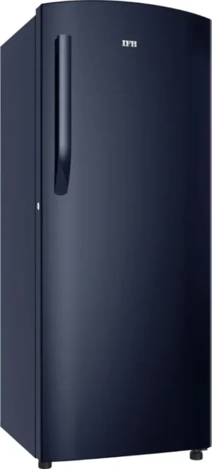 IFB IFBDC-2131FCS 187 L 1 Star Single Door Refrigerator