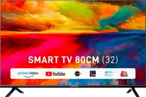 Infinix 32Y1 32 inch HD Ready Smart LED TV