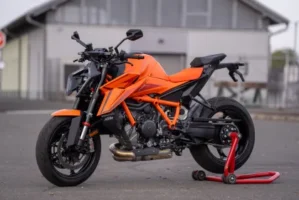 KTM 1390 Super Duke R