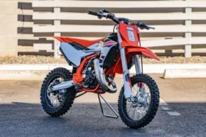 KTM 65 SX