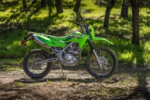 Kawasaki KLX 230