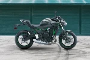 Kawasaki Z650