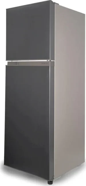 Kelvinator KRF-I260RBVBGT 252 L 2 Star Double Door Refrigerator