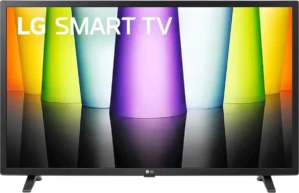 LG 32LQ636BPSA 32 Inch HD Ready Smart LED TV