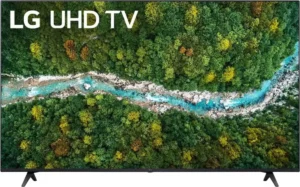 LG 55UP7720PTY 55-inch Ultra HD 4K Smart LED TV