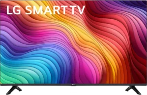 LG LQ64 32 inch HD Ready Smart LED TV (32LQ640BPTA)