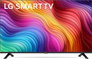 LG LQ64 32 inch HD Ready Smart LED TV (32LQ645BPTA)
