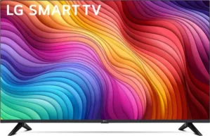 LG LR60 32 inch HD Ready Smart LED TV (32LR605B6LC)