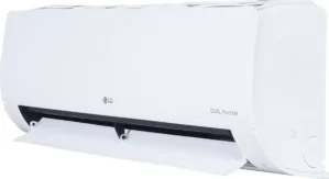LG PS-Q18RNXE1 1.5 Ton 3 Star Split Inverter Dual AC