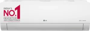 LG RS-H24VNXE 2 Ton 3 Star 2023 Dual Inverter Split AC