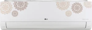 LG RS-Q19MWZE 1.5 Ton 5 Star 2023 AI Dual Inverter Split AC