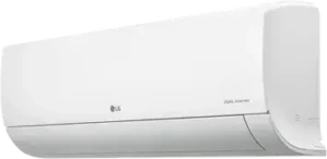 LG TS-Q14ENZE 1 Ton 5 Star Inverter Split AC