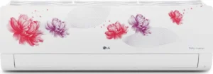 LG US-Q19FWZE 1.5 Ton 5 Star 2025 Inverter Split AC