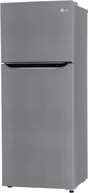 LG GL-T502CPZR 446 L 1 Star Double Door Refrigerator