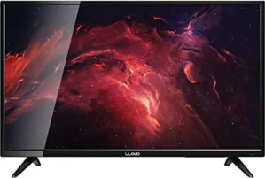 Lloyd 32HS301C 32-inch HD Ready Smart LED TV