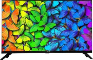 Lloyd 32WS550E 32 inch HD Ready Smart LED TV