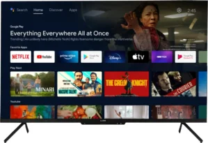 Lloyd 43FS551E 43 inch Full HD Smart LED TV