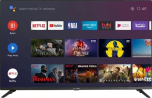 Lloyd 43PS850E 43 inch Ultra HD Smart LED TV