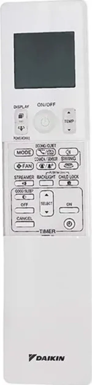 Lloyd GLS12I3FWSBP 1 Ton 3 Star Inverter Split AC