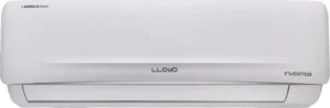 Lloyd GLS12I3FWSEA 1 Ton 3 Star 2025 Inverter Split AC