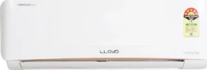 Lloyd GLS12I5FOGEC 1 Ton 5 Star 2025 Inverter Split AC