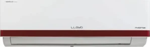 Lloyd GLS12I5FORBA 1 Ton 5 Star 2024 Inverter Split AC