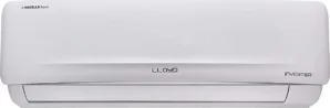 Lloyd GLS12I5FWRBV 1.0 Ton 5 Star 2022 Inverter Split AC