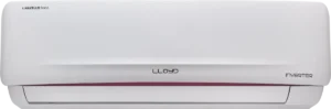 Lloyd GLS18H3FWRHP 1.5 Ton 3 Star Inverter Split AC