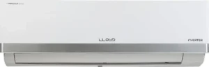 Lloyd GLS18I3FOSBW 1.5 Ton 3 Star 2024 Inverter Split AC