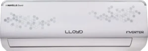 Lloyd GLS18I3FWSCR 1.5 Ton 3 Star 2024 Inverter Split AC
