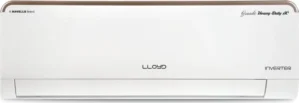 Lloyd GLS18I5FWGHE 1.5 Ton 5 Star 2023 Inverter Split AC