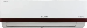 Lloyd GLS18I5FWRBA 1.5 Ton 5 Star Inverter Split AC