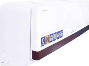 Lloyd GLS18I5FWRBW 1.5 Ton 5 Star 2023 Inverter Split AC