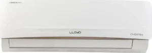 Lloyd GLS18I5KOGEV 1.5 Ton 5 Star 2025 Inverter Split AC