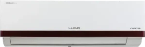 Lloyd GLS18I5KWEGR 1.5 Ton 5 Star 2025 Inverter Split AC