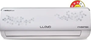 Lloyd GLS24I3FWSCA 2 Ton 3 Star Inverter Split AC