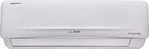 Lloyd GLS24I3FWSCV 2 Ton 3 Star 2022 Inverter Split AC