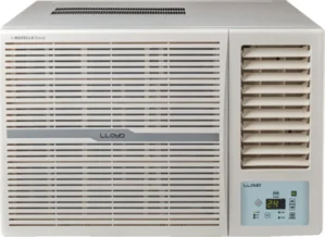 Lloyd GLW12C2YWSEW 1 Ton 2 Star 2023 Window AC