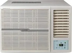 Lloyd GLW12C2YWSEW 1 Ton 2 Star 2025 Window AC