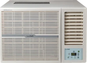 Lloyd GLW18C3YWSEW 1.5 Ton 3 Star Window AC