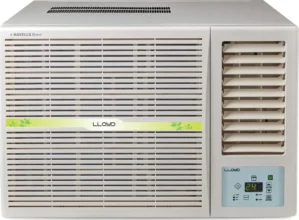 Lloyd GLW18I3FWCEV 1.5 Ton 3 Star 2023 Inverter Window AC