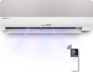 Lloyd Stylus GLS18V3KOGSY 1.5 Ton 3 Star 2024 Inverter Split AC