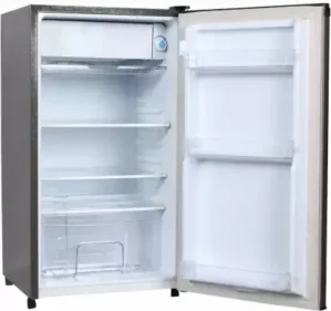 Lloyd GLDC111RMGW1EB 91 L 1 Star Single Door Refrigerator
